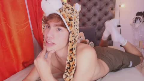 jacobelord online show from March 2026 02:10:02 PM