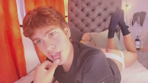 jacobelord online show from April 2026 12:15:02 PM