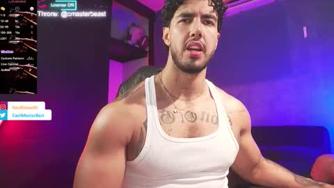 JACOB online show from March 2026 09:18:02 PM