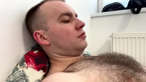 jacobhairyvip online show from March 2026 11:05:02 AM