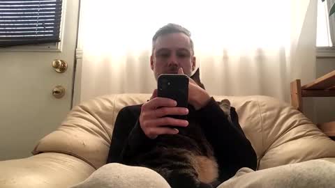 Jacob online show from April 2026 10:36:02 PM