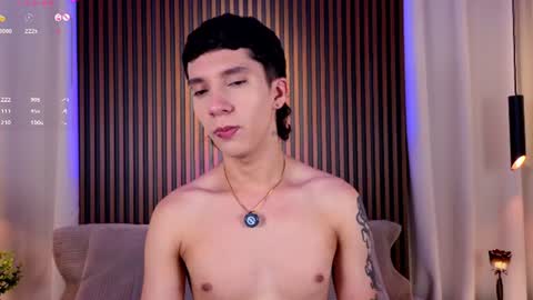 jacobo parker online show from July 2026 10:33:01 AM