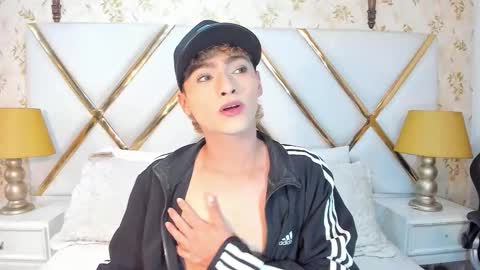 jacobrusso online show from February 2026 03:35:02 AM