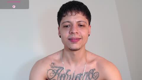 Jacob   online show from April 2026 08:57:02 PM