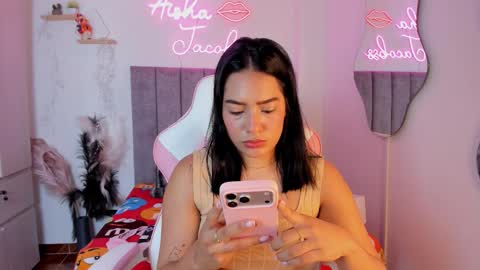 JACOBSS online show from March 2026 05:27:01 PM