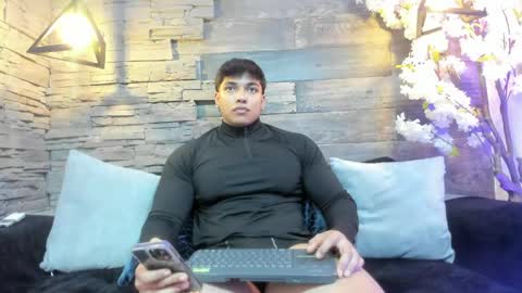 Jacob Stonne online show from April 2026 11:38:01 AM