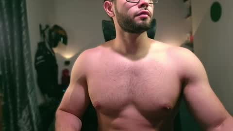 Jacob online show from April 2026 01:19:01 AM