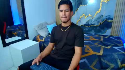 Jacob Wolf online show from June 2026 07:14:02 PM