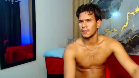 Jacob Wolf online show from June 2026 10:08:01 PM