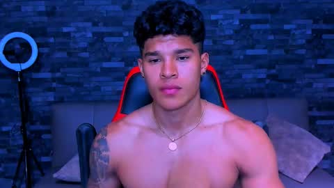 JACOD online show from March 2026 11:56:02 PM