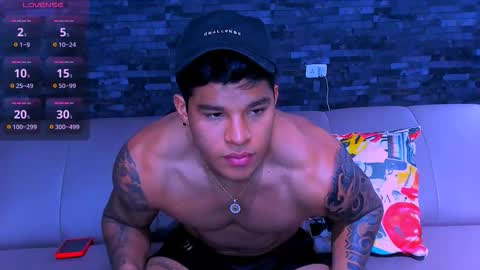 JACOD online show from March 2026 05:45:02 PM