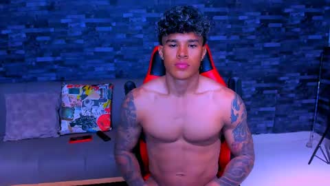 JACOD online show from July 2026 12:16:01 AM