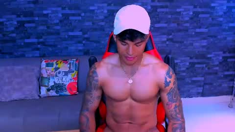 JACOD online show from July 2026 06:13:01 PM