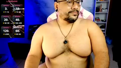Snapshot of jacoob_woods chatting on June 2026 12:22:01 PM daddy sir master bear online show from June 2026 12:22:01 PM