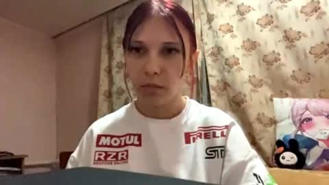 Sasha online show from March 2026 04:52:01 PM