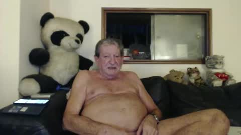 Jacques online show from March 2026 08:37:02 PM