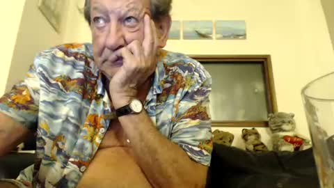 Jacques online show from July 2026 01:47:01 AM