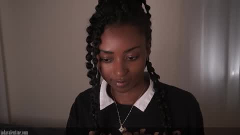 Snapshot of jada_valentine chatting on September 2025 05:29:01 AM Jada online show from September 2025 05:29:01 AM