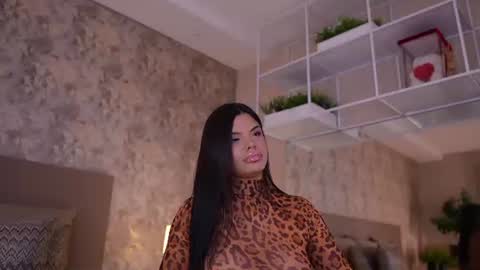 Jada Kai online show from July 2026 11:37:02 PM