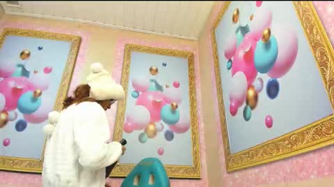 Jadde Greyy  online show from March 2026 11:43:02 AM