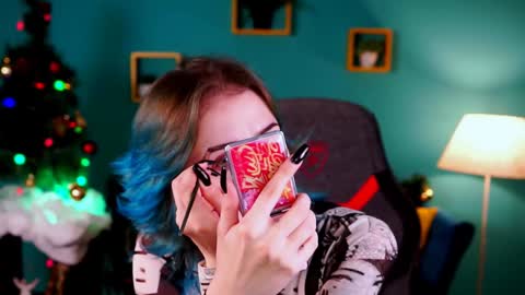 jade_castle online show from January 2025 04:11:02 PM