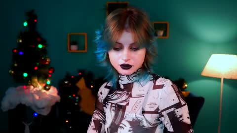 jade_castle online show from January 2025 07:52:02 AM