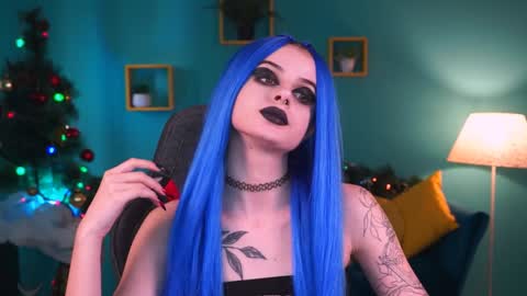 jade_castle online show from January 2025 08:07:02 AM