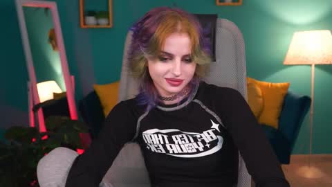 jade_castle online show from January 2025 05:19:02 AM