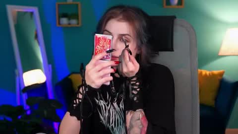 jade_castle online show from February 2025 02:03:02 AM