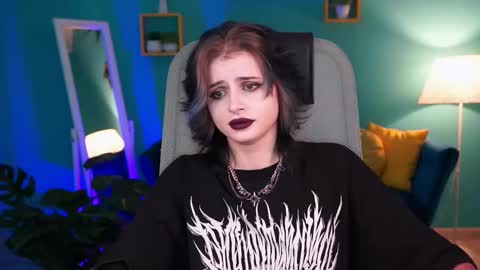 jade_castle online show from February 2025 05:05:02 AM