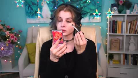 jade_castle online show from February 2025 02:12:01 AM