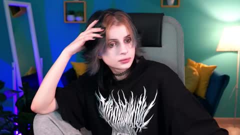 jade_castle online show from February 2025 02:18:01 AM