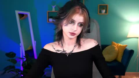 jade_castle online show from February 2025 05:19:02 AM