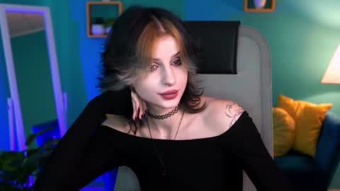 jade_castle online show from February 2025 05:24:02 AM