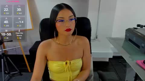 Snapshot of jade_connor chatting on July 2026 08:37:01 PM jade_connor online show from July 2026 08:37:01 PM