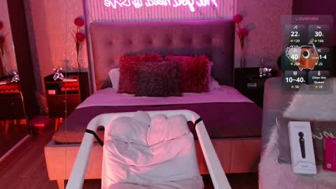 JADE online show from March 2026 09:04:02 PM