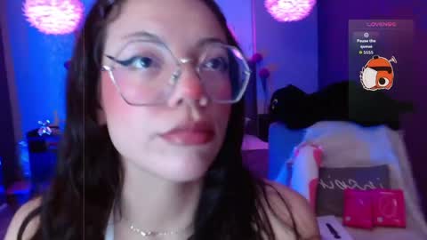 JADE online show from April 2026 09:19:01 PM