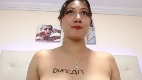Jadeadamsxx online show from May 2026 11:02:01 PM