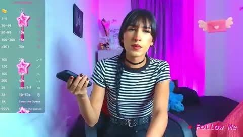 Jade Benett online show from July 2026 03:42:01 AM