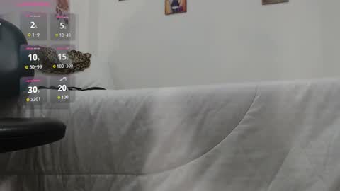 Jade online show from December 2025 05:03:01 AM