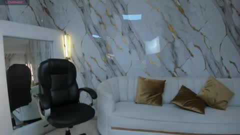 JADE EVANS online show from March 2026 07:18:02 PM