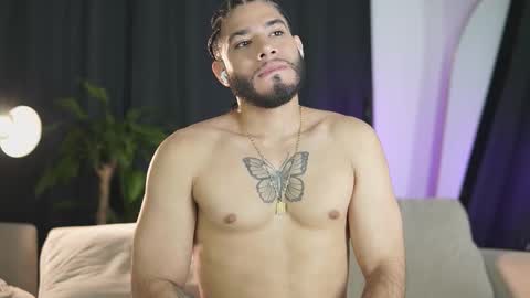 Jaden Feynman online show from March 2026 05:35:01 AM