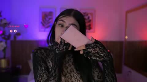 Snapshot of jadesummerr chatting on July 2026 11:47:02 AM Jade Summer online show from July 2026 11:47:02 AM