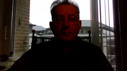 Malko online show from December 2025 09:07:01 AM