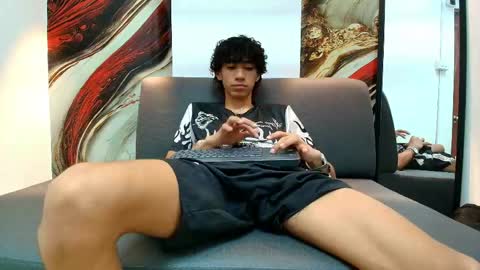 jack online show from April 2026 07:31:02 PM