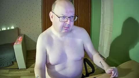 Jake2309 online show from December 2024 08:47:02 PM