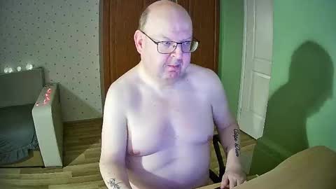 Jake2309 online show from December 2024 09:09:02 PM