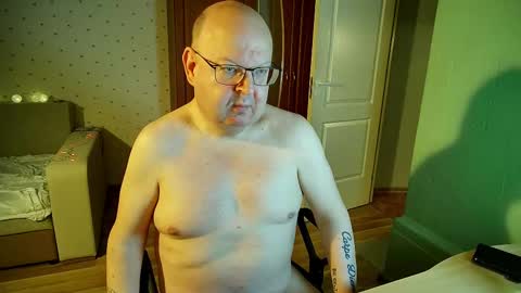 Jake2309 online show from January 2025 08:26:01 PM