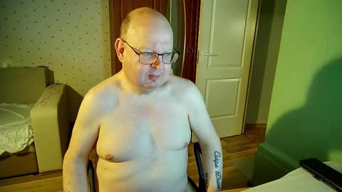 Jake2309 online show from January 2025 08:44:01 PM