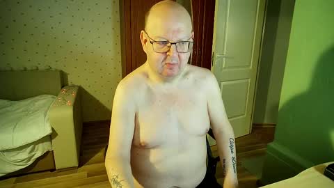 Jake2309 online show from February 2025 07:52:01 PM